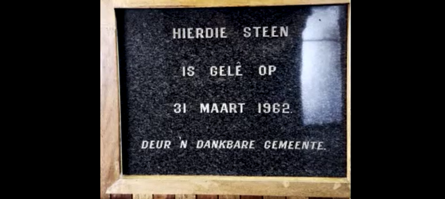 70 Jaar Oud en tyd vir ‘n fees: 8 Nov 2025