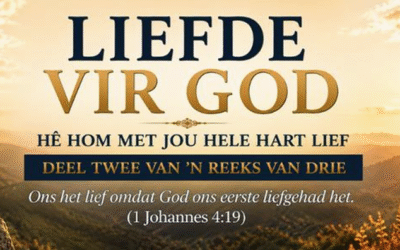 24-7 Gebed vir Herlewing: 7–13 September 2026